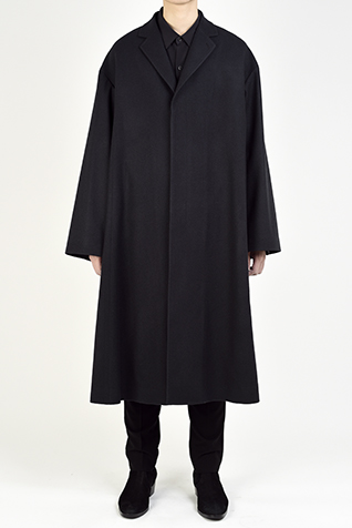 FLARE BIG CHESTER
COAT