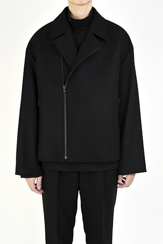 BIG RIDERS COAT