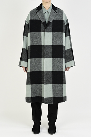 BIG CHESTER COAT