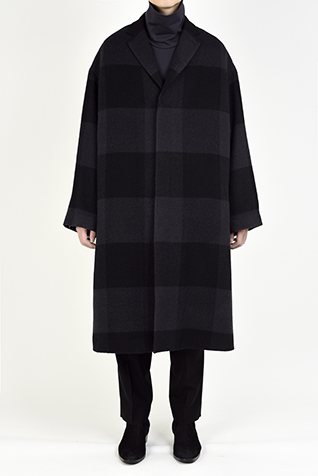 BIG CHESTER COAT
