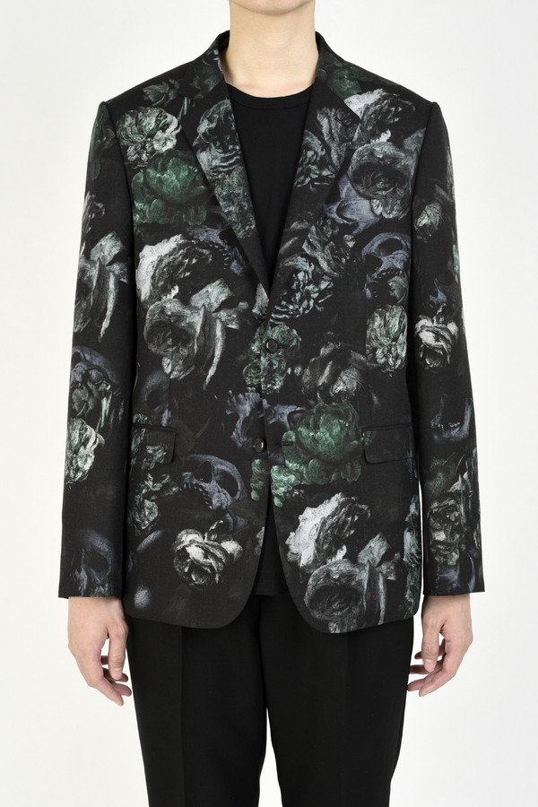 STANDARD 2B JACKET