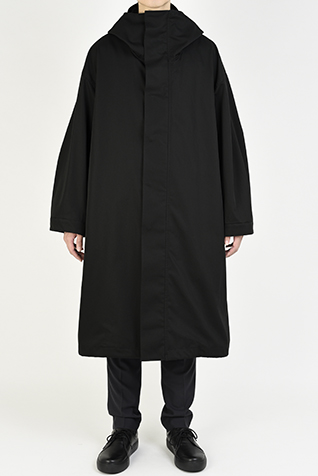 BIG MODS COAT