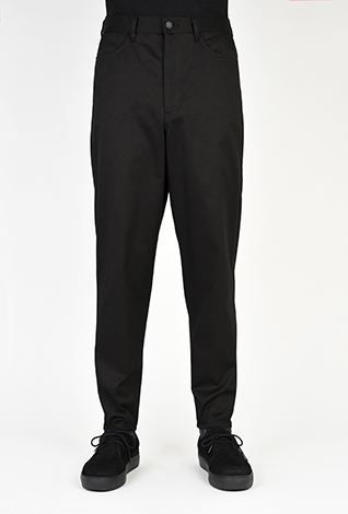 JODHPURS SLIM PANTS