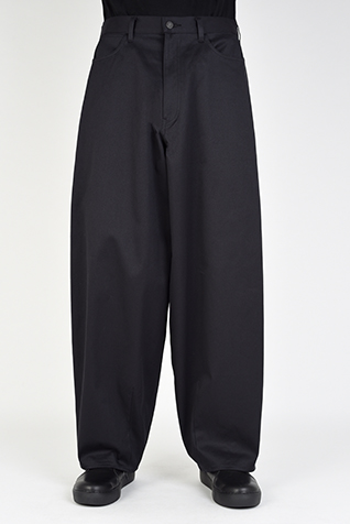 WIDE PANTS
