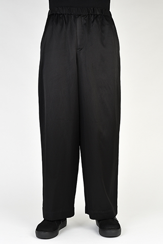 WIDE PANTS