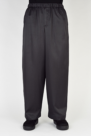 WIDE PANTS