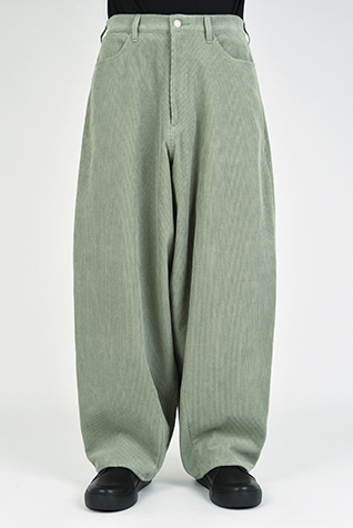 WIDE PANTS