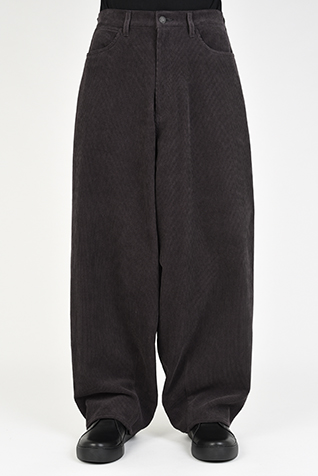 WIDE PANTS