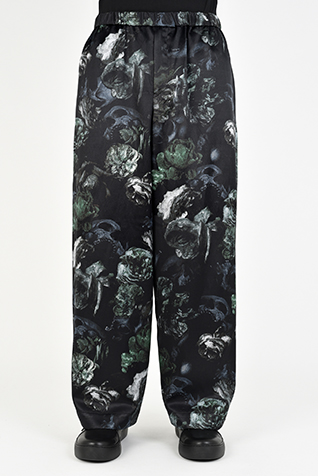 WIDE PANTS