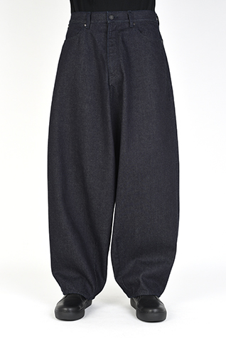 WIDE PANTS