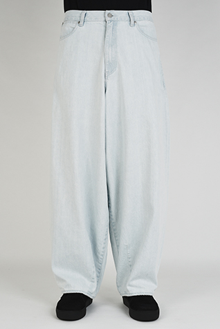 WIDE PANTS
