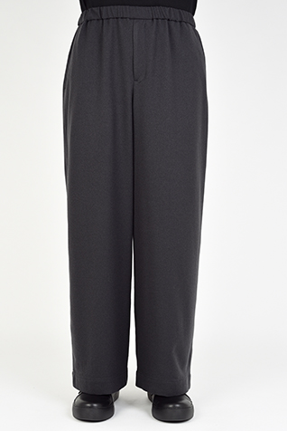 WIDE PANTS
