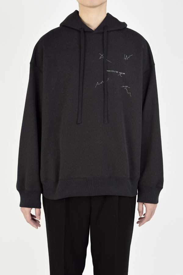 BIG PULLOVER PARKA