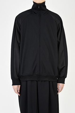 TRACK JACKET