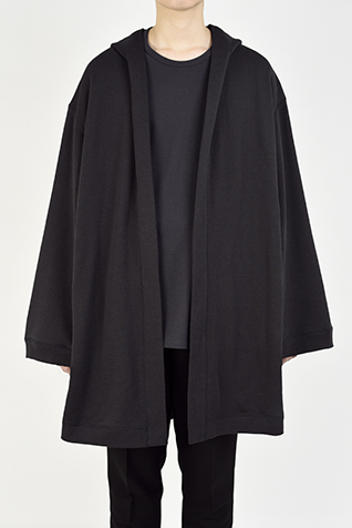 KIMONO PARKA