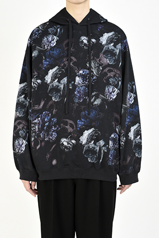 BIG PULLOVER PARKA