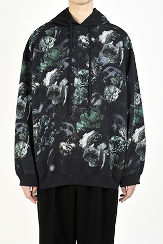 BIG PULLOVER PARKA