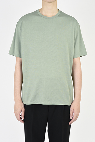 CREW NECK T-SHIRT