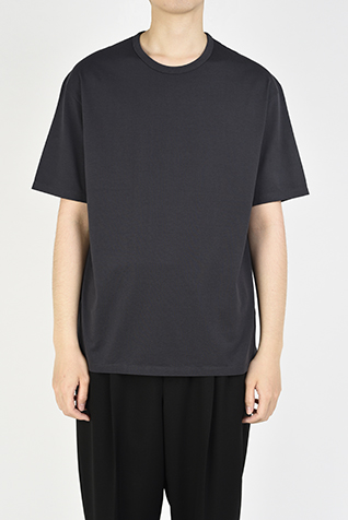 CREW NECK T-SHIRT