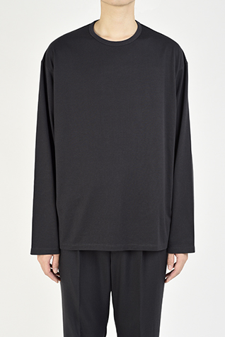LONG SLEEVE
BIG T-SHIRT