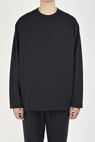 LONG SLEEVE
BIG T-SHIRT