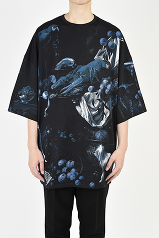 SUPER BIG T-SHIRT