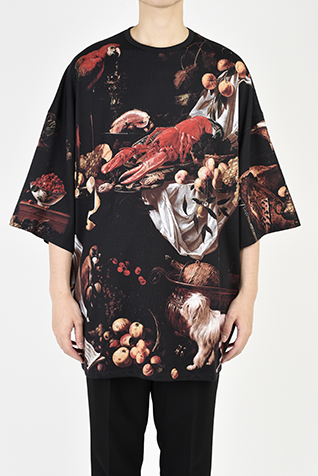 SUPER BIG T-SHIRT