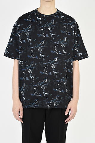BIG T-SHIRT