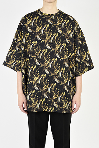 SUPER BIG T-SHIRT