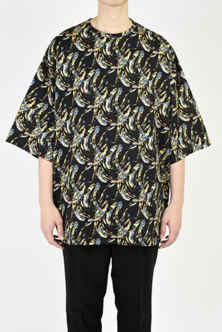 SUPER BIG T-SHIRT