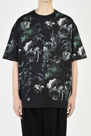 <span class="restock">再入荷</span>
BIG T-SHIRT