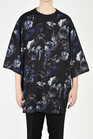 SUPER BIG T-SHIRT