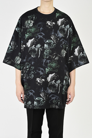SUPER BIG T-SHIRT