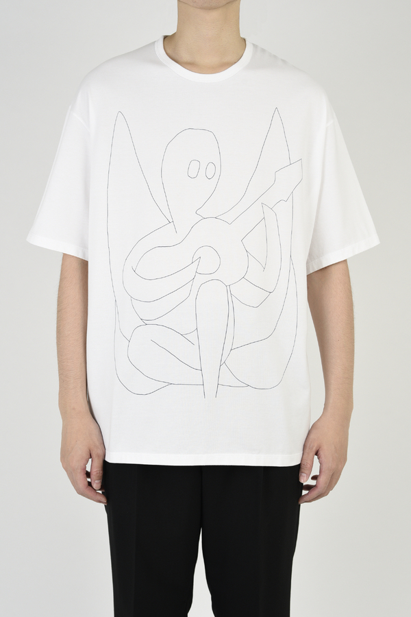 BIG T-SHIRT