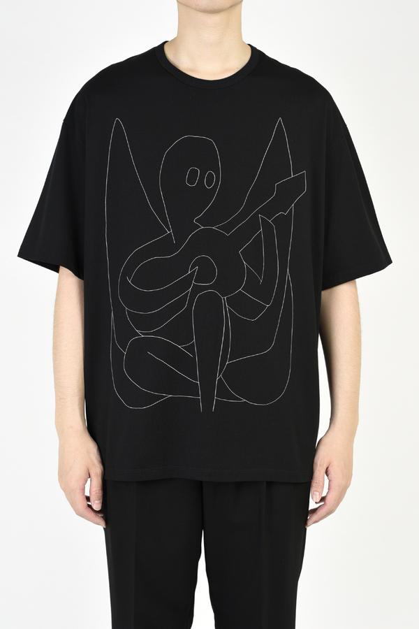 BIG T-SHIRT