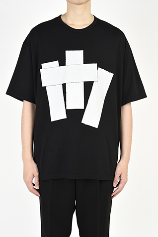 BIG T-SHIRT
