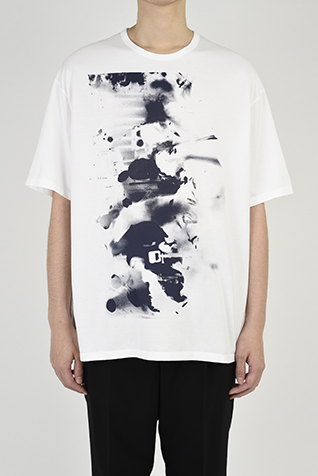BIG T-SHIRT