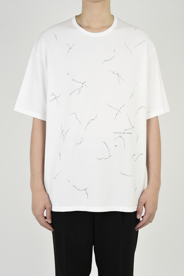 BIG T-SHIRT