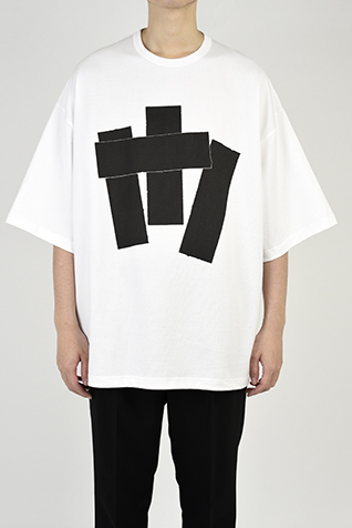 SUPER BIG T-SHIRT