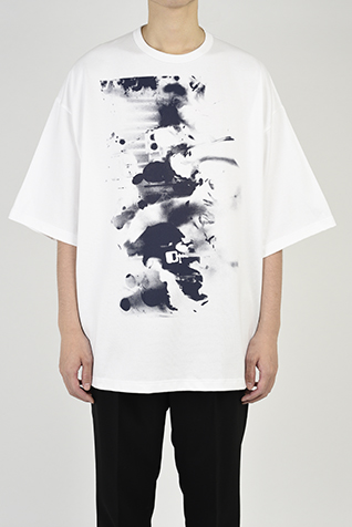 SUPER BIG T-SHIRT