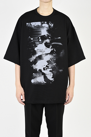 SUPER BIG T-SHIRT