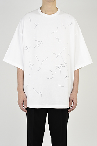 SUPER BIG T-SHIRT