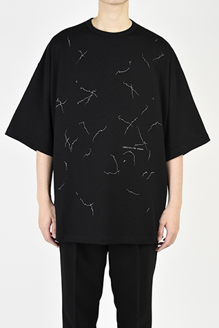 SUPER BIG T-SHIRT