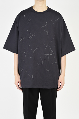 SUPER BIG T-SHIRT