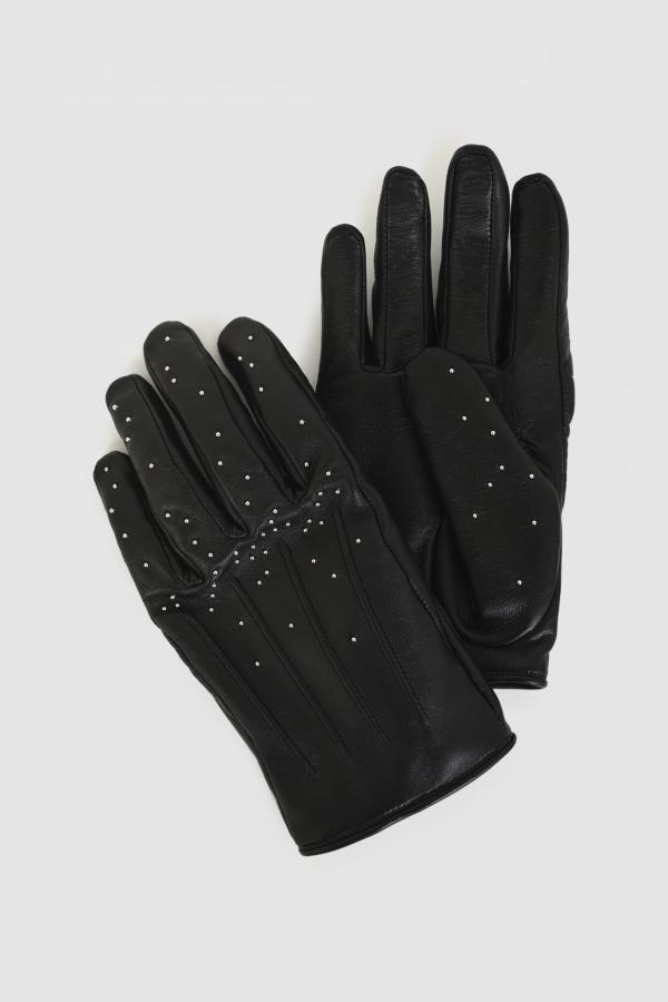 STUDS GLOVES