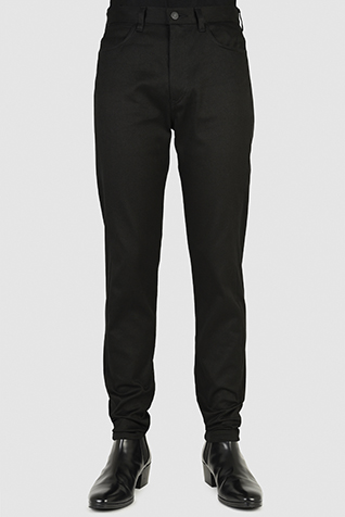TAPERED TIGHT PANTS