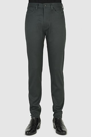 TAPERED TIGHT PANTS
