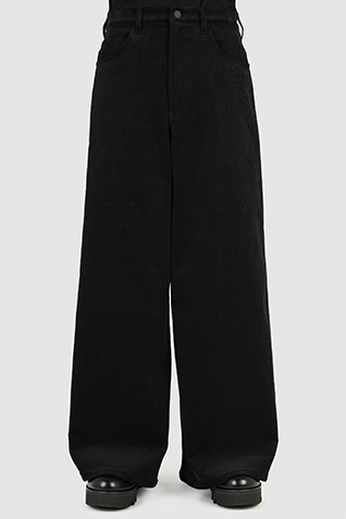 WIDE PANTS