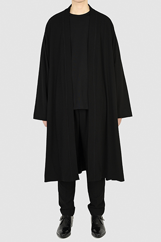 FLARE
KIMONO CARDIGAN