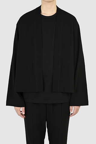 KIMONO
SHORT CARDIGAN